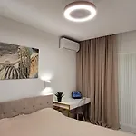 Thessaloniki Harmony Life Apartment