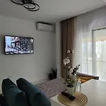 Thessaloniki Harmony Life Apartment