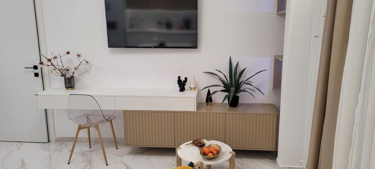 Harmony Life Apartment Thessaloniki